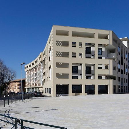 Residence Nemea Aix Campus 1 エクス＝アン＝プロヴァンス エクステリア 写真