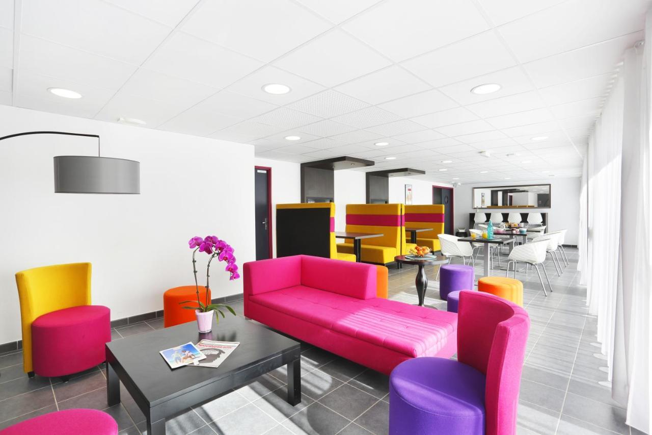 Residence Nemea Aix Campus 1 エクス＝アン＝プロヴァンス エクステリア 写真